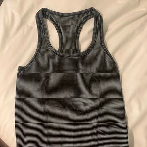 Lululemon Swiftly Tech Tank!